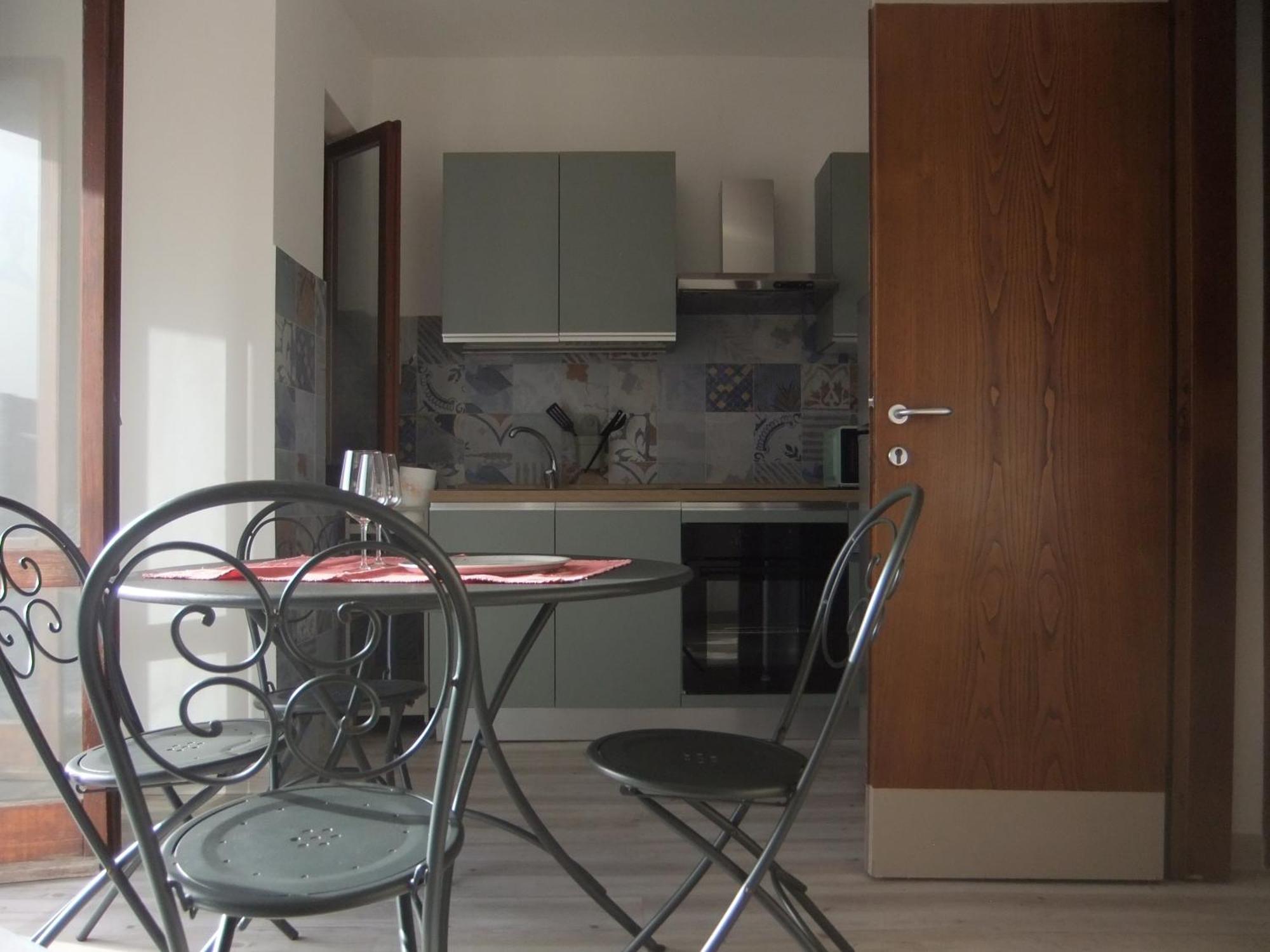 Bel Sole Holiday home Quercianella