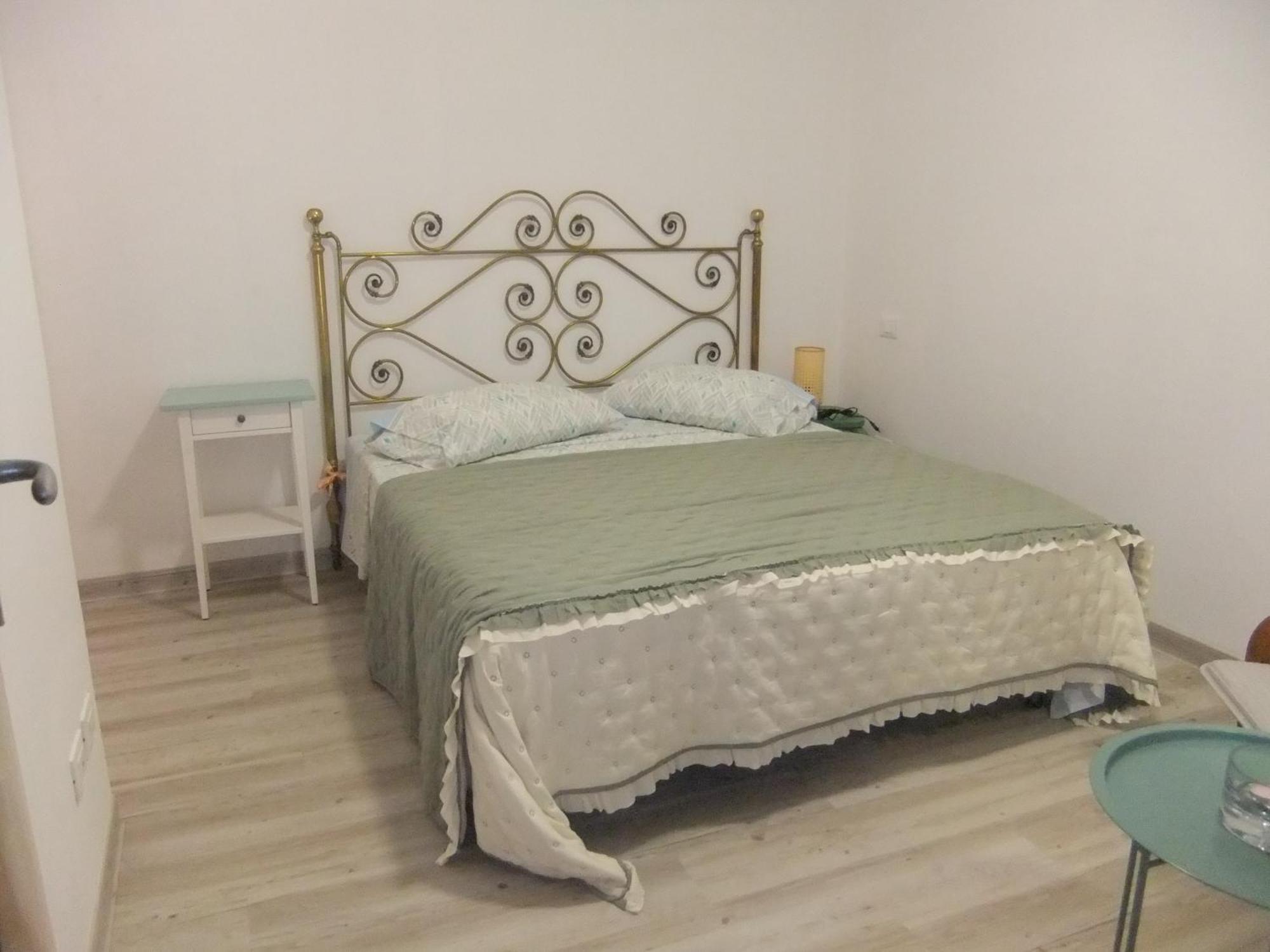 Bel Sole Holiday home