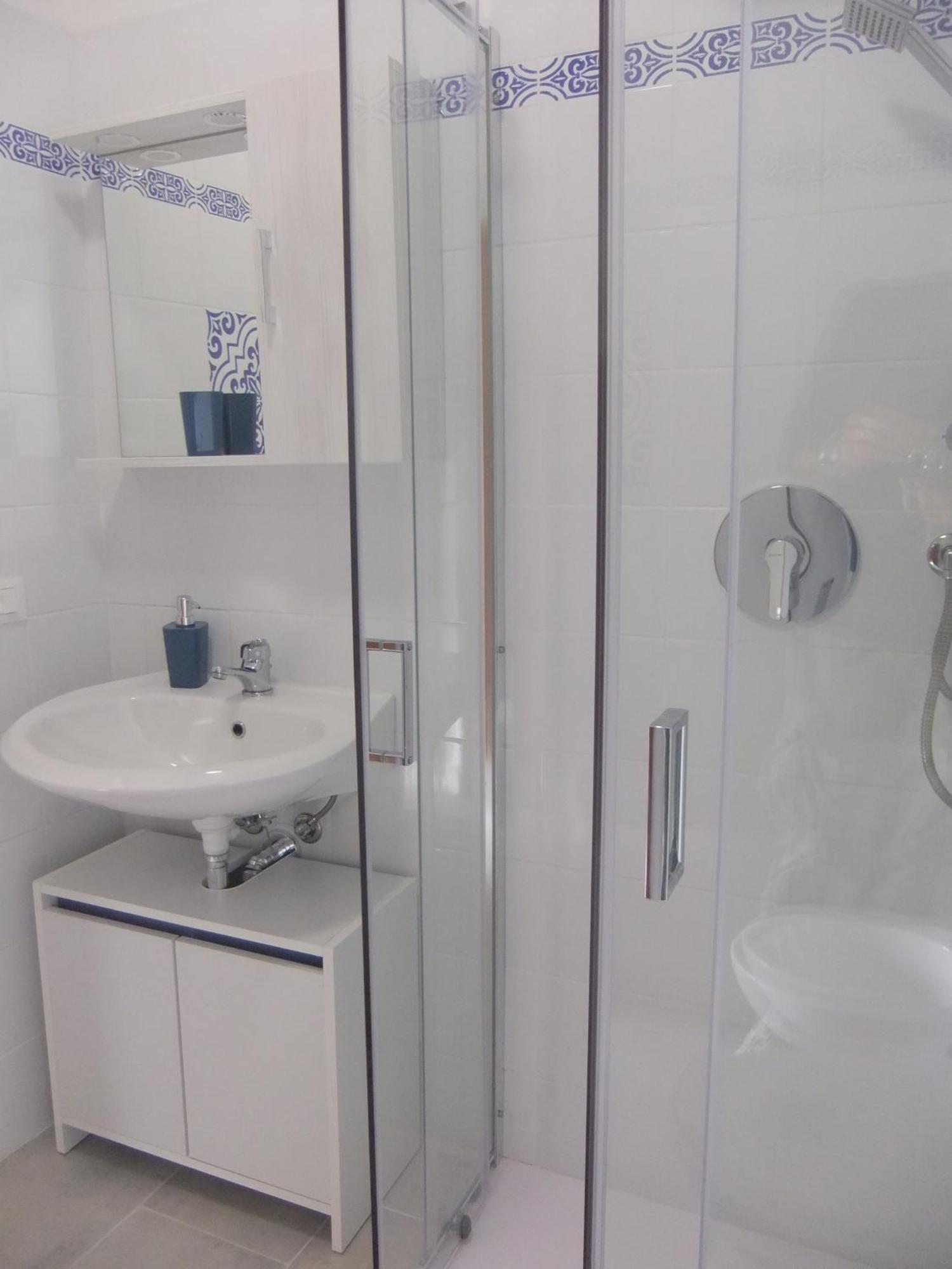 Bel Sole Holiday home Quercianella