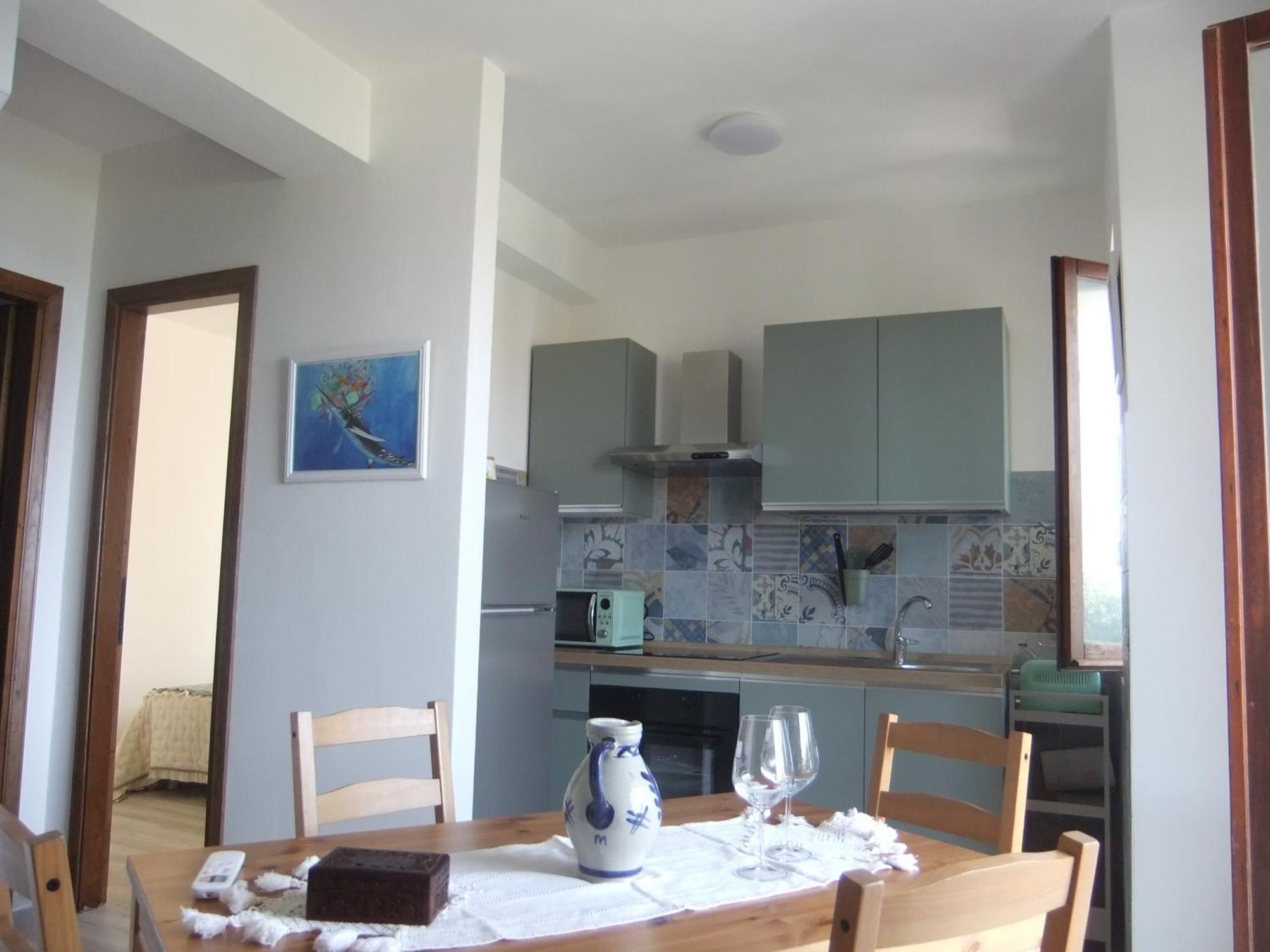 Holiday home Bel Sole *