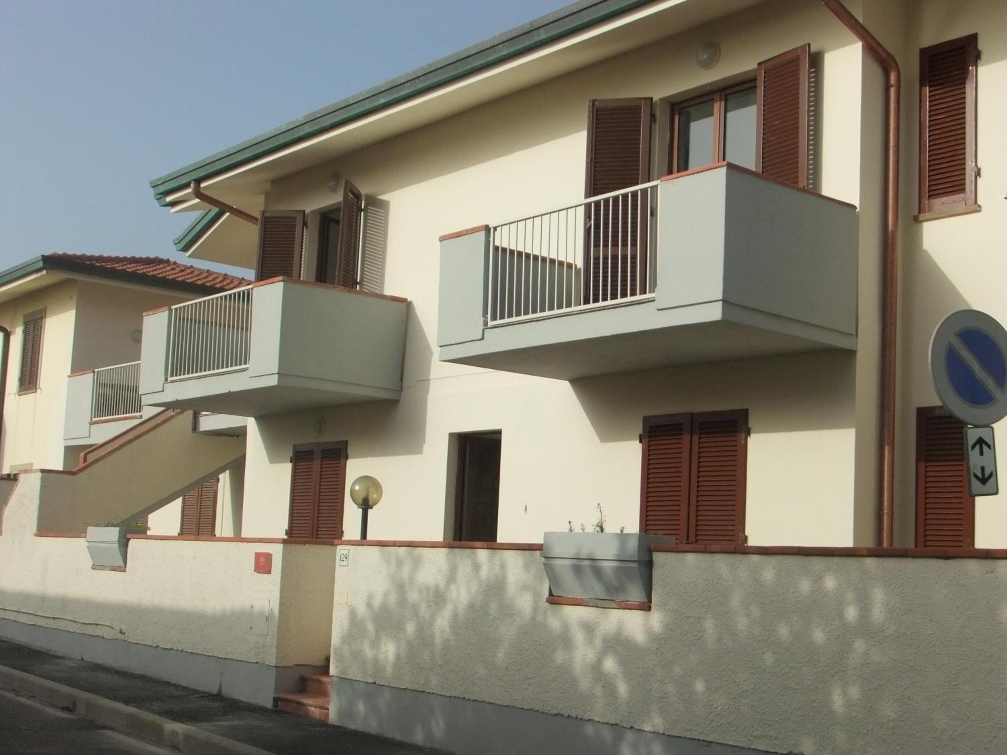 Holiday home Bel Sole