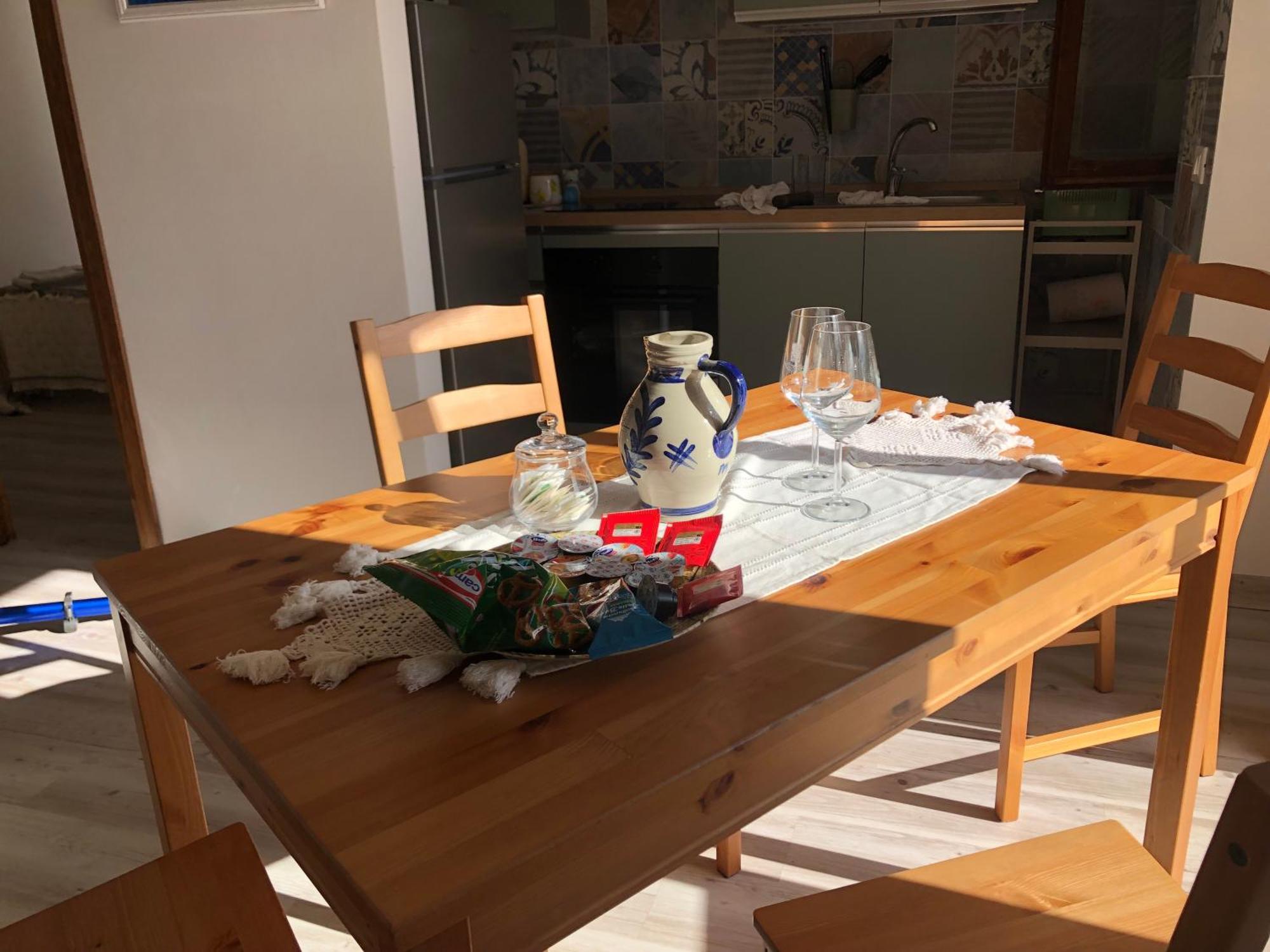 Holiday home Bel Sole