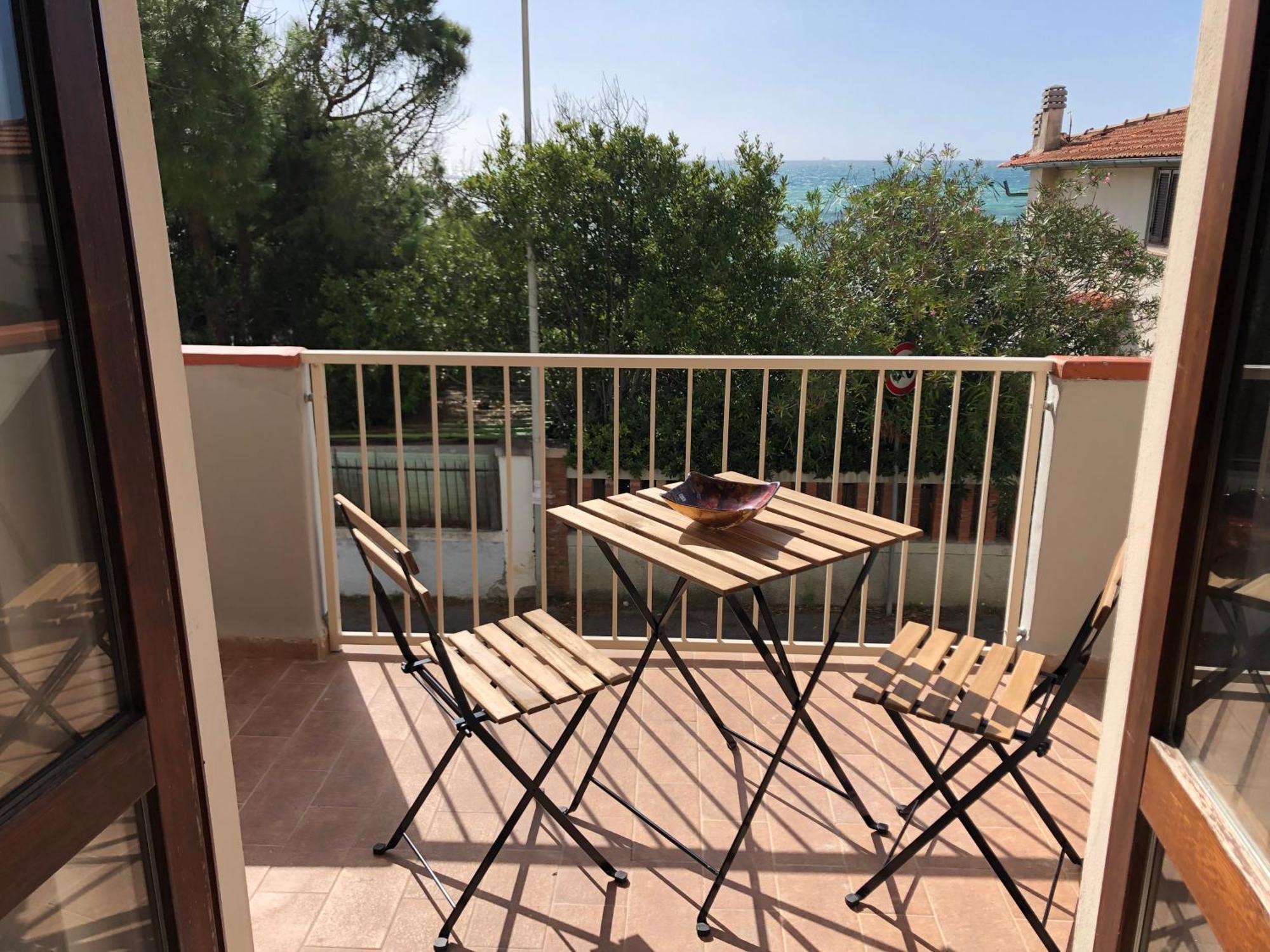Bel Sole Holiday home Quercianella