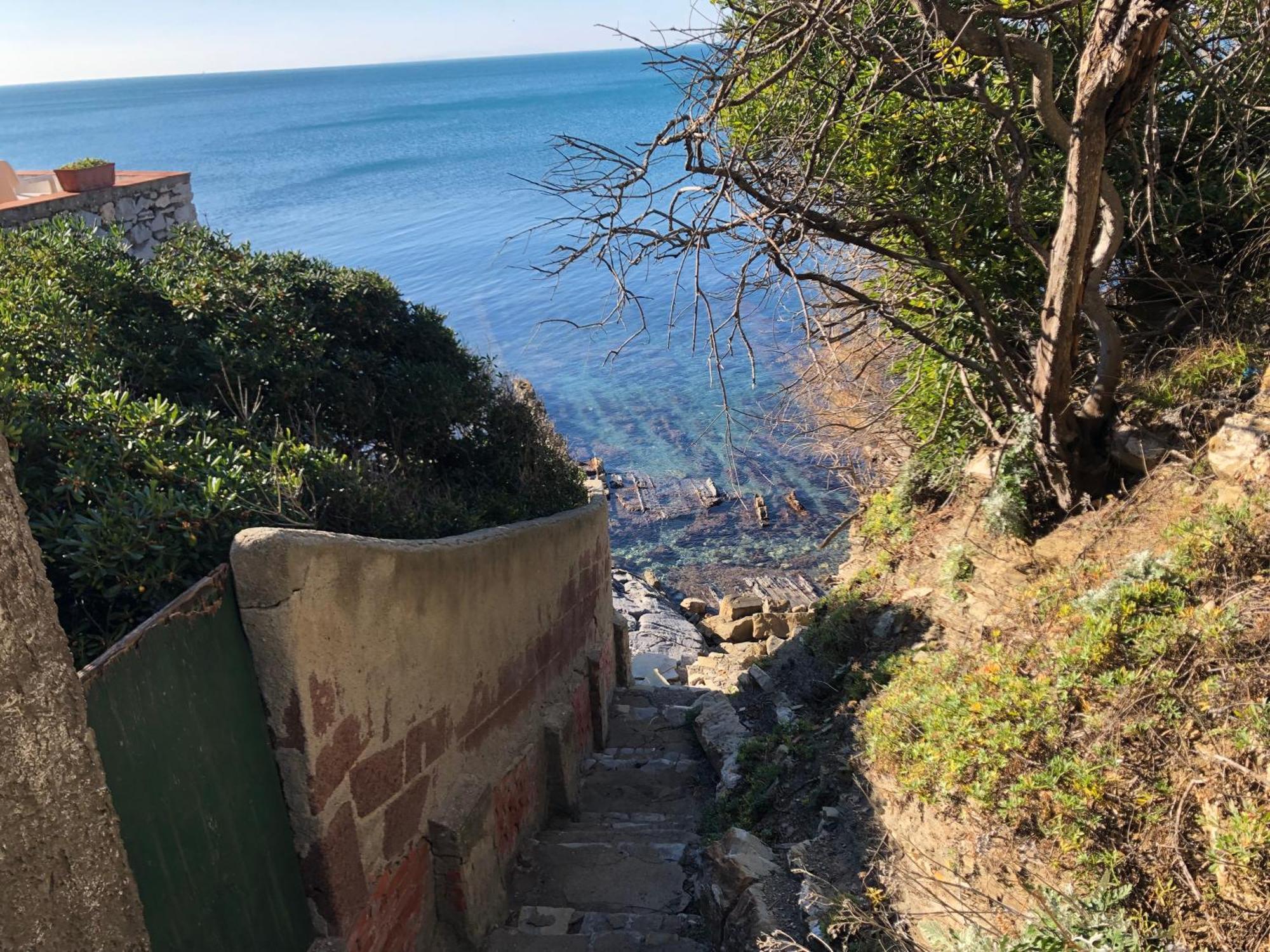 Bel Sole Holiday home Quercianella