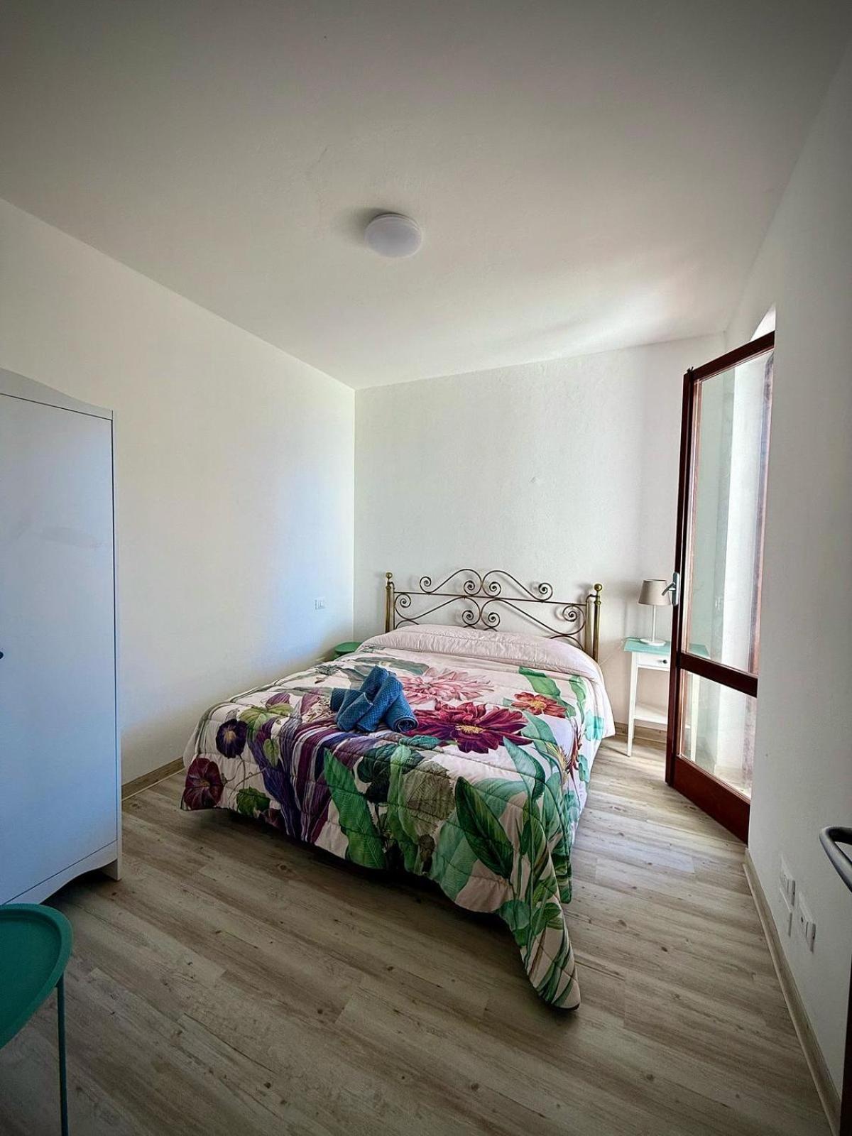 Bel Sole Holiday home *