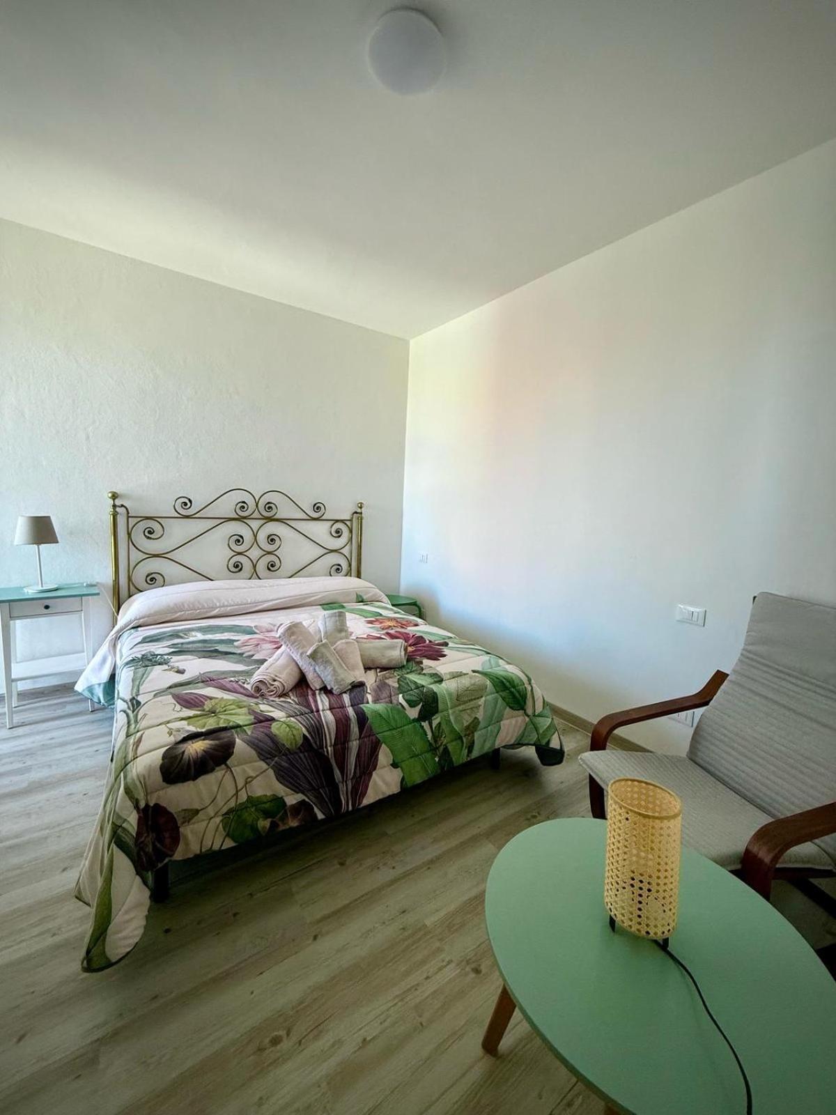 Holiday home Bel Sole Quercianella